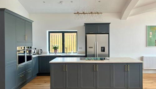 Orchard Barn - Orchardleigh Frome - Foto 2