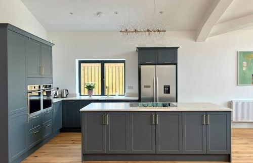 Luxury Barn Complex -Hot Tub- Orchardleigh Frome - Foto 30