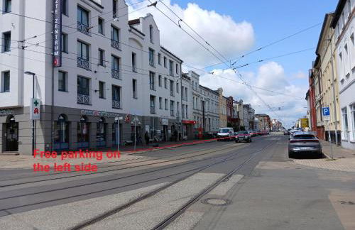 Appartement mit Garten zentrumnah - Foto 33