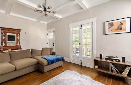 Southern Charm & Modern Comfort - Foto 42