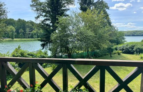 Letnisko Zielony Zakątek - Foto 46