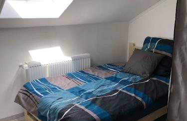 Appartement mansardé 2 chambres - Foto 39