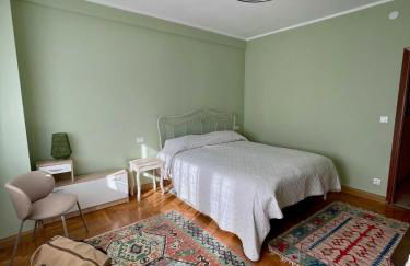 Cozy flat Pieve di Cadore - Foto 19