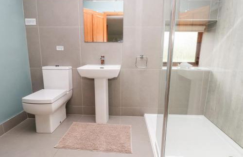 The Barn at Harrolds Farm - Foto 27