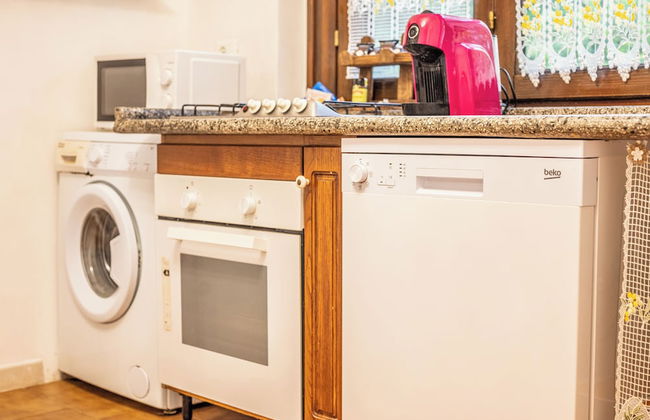 Villa Santa Gabriella & Monolocale - Foto 29