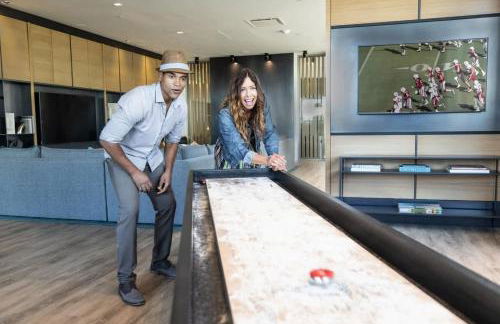 Luxury Penthouse 39th Floor · Ocean & Comic-Con - Foto 23