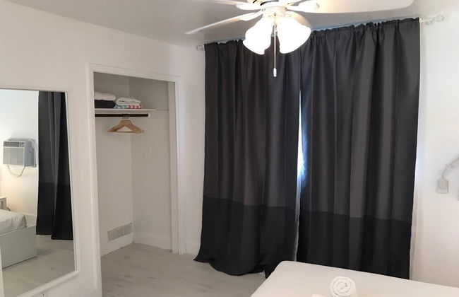 Hallandale Beach Apartments - Foto 15