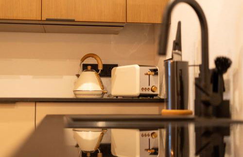 Das Sonneneck Appartements - Foto 18