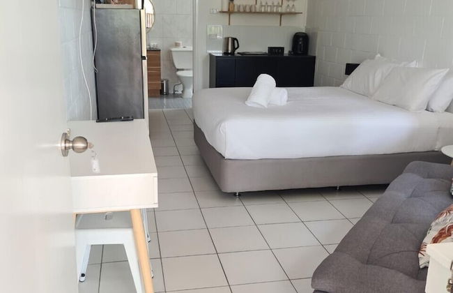 Rosslyn Bay Resort - Foto 23