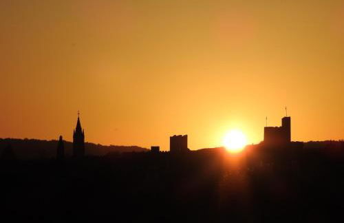 Superbe appartement dans résidence avec piscine - Foto 21