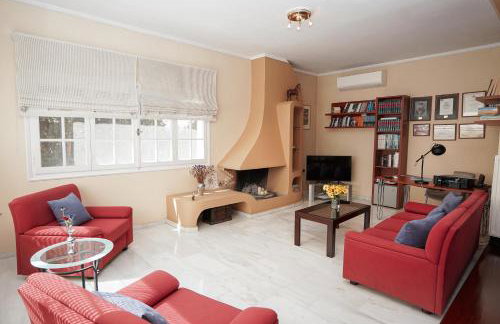 Armonia House Potamos Village - Photo 24