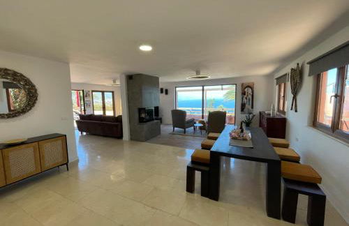 Penthouse with breathtaking views - Foto 11