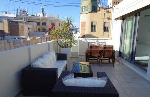 Ático Valencia Centro - Photo 2