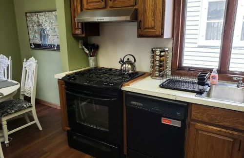 Olean New York 4 bedrooms entire house near Saint Bonaventure - Foto 7