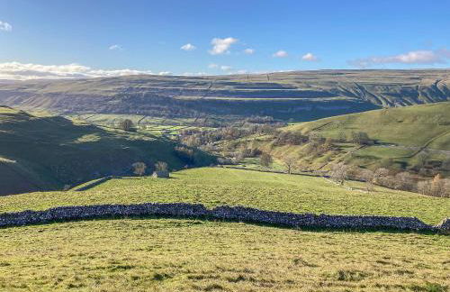 Inglenook Cottage - Foto 23