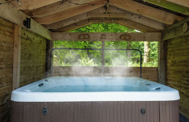 Low Jock Scar Country Estate - Foto 63