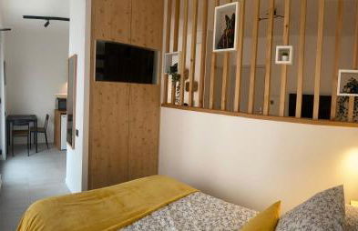 Logement confortable, Nancy Thermal, Parc Ste-Marie - Photo 4