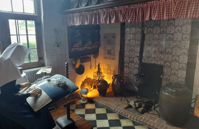 Oud-turnhout Nature Chalet - Foto 16