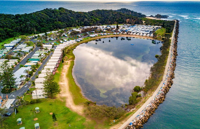 Ingenia Holidays Nambucca Heads - Foto 1