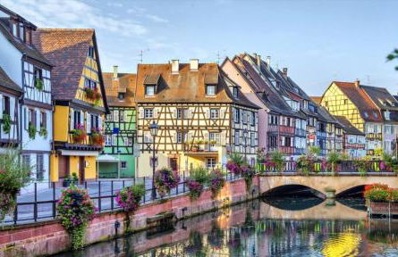 Cocon de caractère au cœur des vignes Alsaciennes - Foto 36