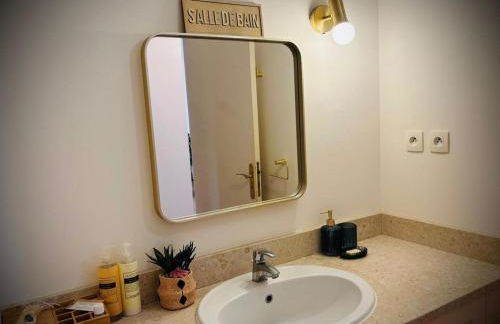 Superbe appartement dans golf 4 étoiles - Foto 15