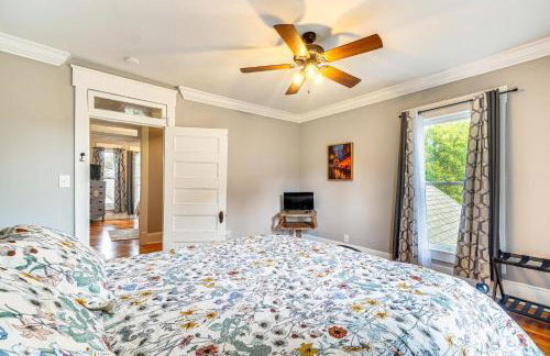 Spacious Athens Home about 1 Mi to Downtown! - Foto 19