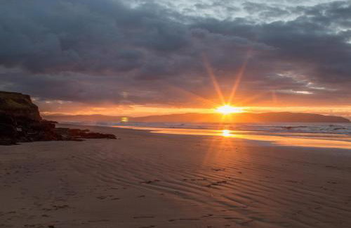 Seacoast Cottage - Foto 43