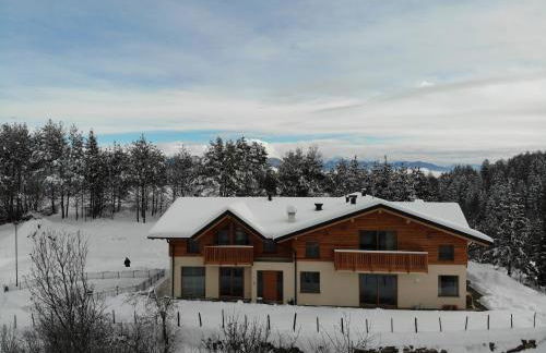 Bioagritur La Casa dei Trajeri - Foto 41