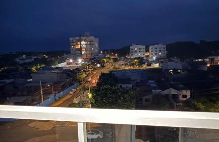 Apartamento beija flor piscina mercado e garagem - Foto 37