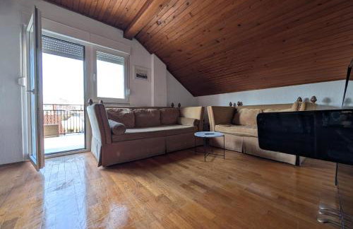 Spacious Condo w Terrace - Foto 14