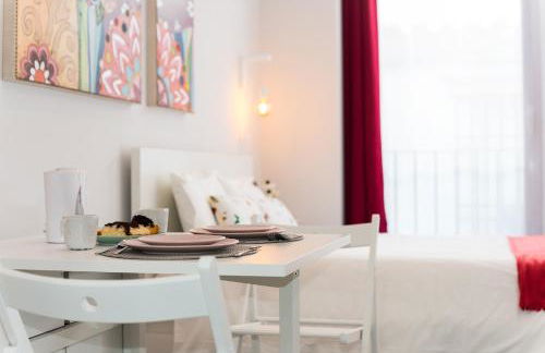 Algo Diferente Apartamentos - Foto 10