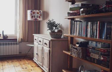 W starej szkole - agroturystyka - Foto 27