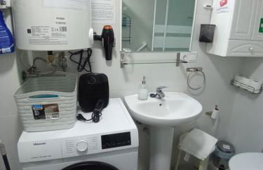 MERINDADES AMAZUL CORZO - Apartamento Turístico - Medina de Pomar - Foto 12