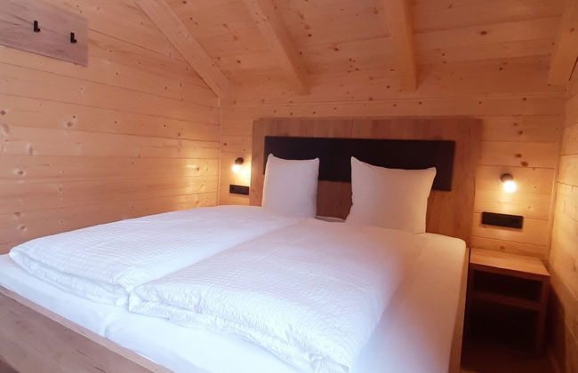 Alpenchalets Nassfeld/Rattendorf - Foto 9