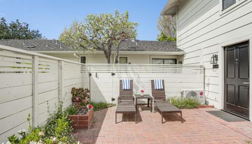 Resort-Style Napa Studio Close to Wineries! - Foto 3