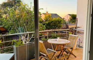 Pink Tropical Champagne - Foto 18