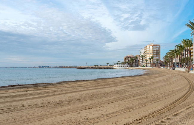 Apartamentos Turísticos Fresno - Foto 49