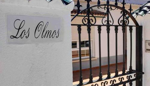 Casa Rural Los Olmos - Foto 5