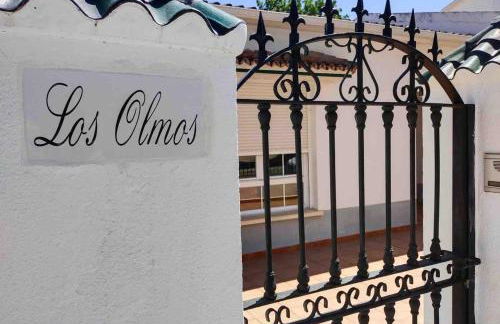 Casa Rural Los Olmos - Foto 5