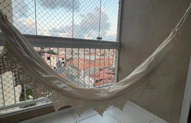 Lindo 2 quartos a 4 min da orla - Foto 7