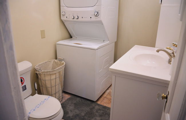 The 87th House - Photo 9