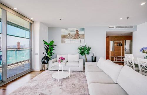 Luxury Apartment With Sea View! - Foto 11