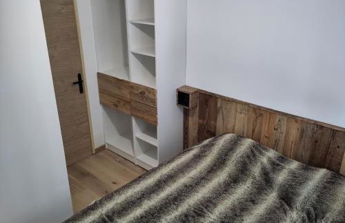 Appartement chaleureux 2 chambres 4-6 pers - Photo 16