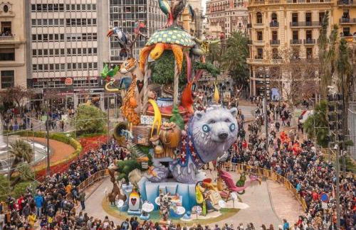 Apartamento Turistico Lux Center - Foto 79