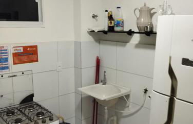 Cozy Apartment - Foto 9