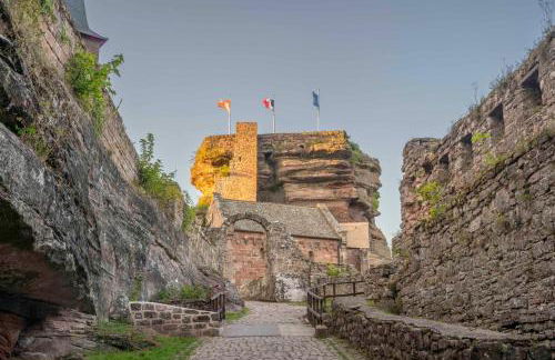 Les Rives du Château 2 - Vue sur les bateaux - Foto 45