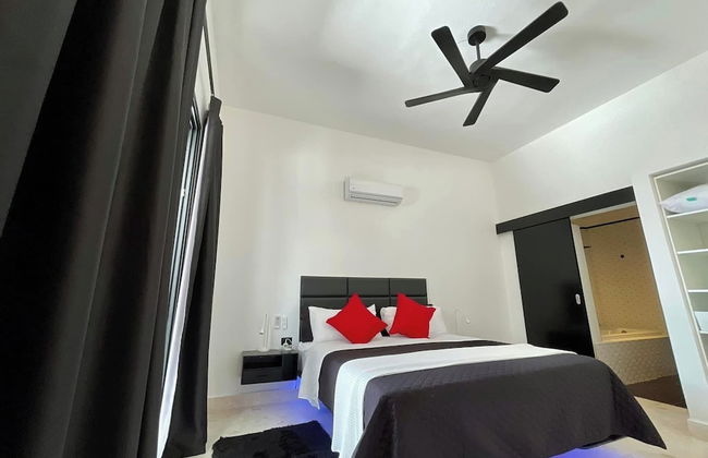 Casa Black and White. Vista al Mar - Foto 3