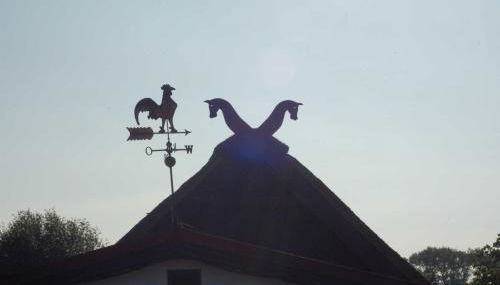 Urlaub "Unterm Storchennest" im Ostseeland Rerik - Foto 5