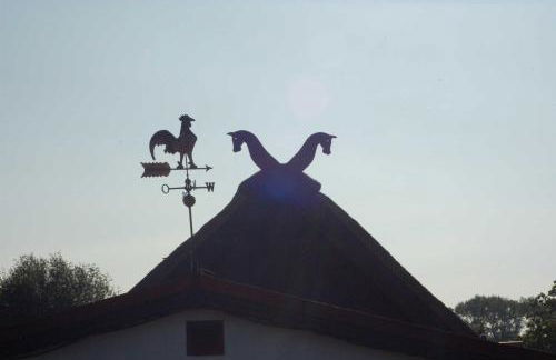 Urlaub "Unterm Storchennest" im Ostseeland Rerik - Foto 5