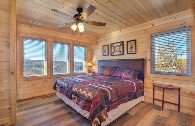 Overlooking Adventure by Jackson Mountain Rentals - Foto 20